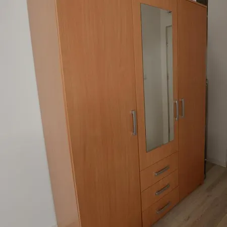 Relaxbox Apartment *
