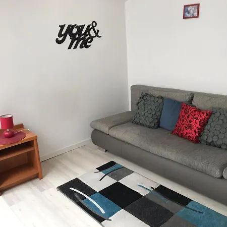 Lägenhet Relaxbox *